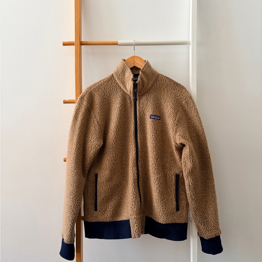 Men's Patagonia Fleece‎ Jacket